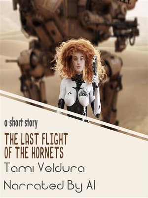 cover image of The Last Flight of the Hornets